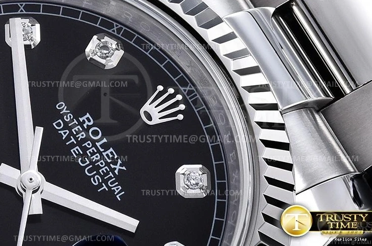 Good Copy Rolex Watches DJ2 Oyst R2DJ0253H – 41mm 1031